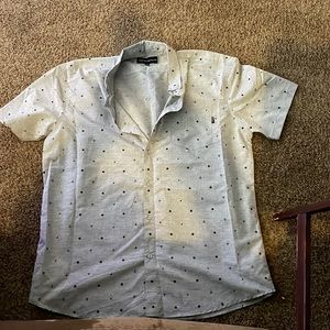 Molokai Surf Co. Button Up